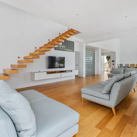 Casciani By Interhome Casa vacanze *