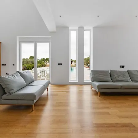 Casciani By Interhome Casa vacanze Balsares