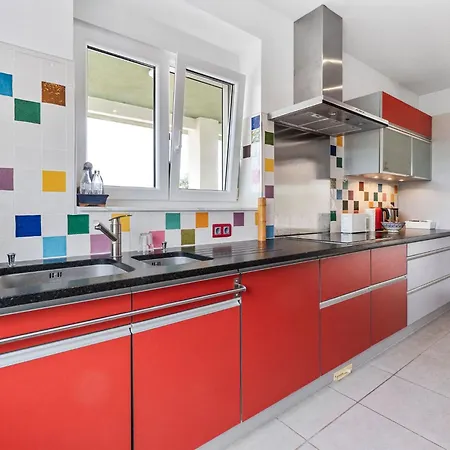 Casa vacanze Casciani By Interhome Balsares