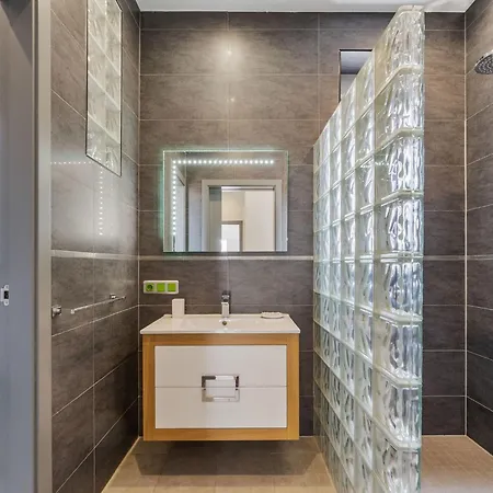 Casa vacanze Casciani By Interhome *
