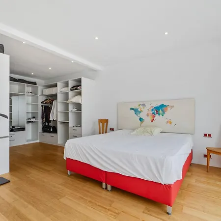Casciani By Interhome * Balsares