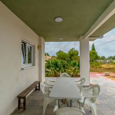 Casciani By Interhome