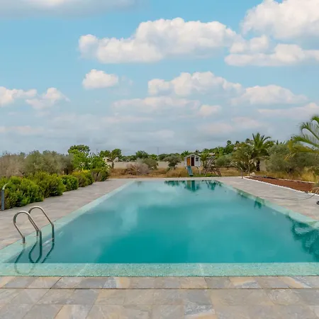 Casciani By Interhome Balsares