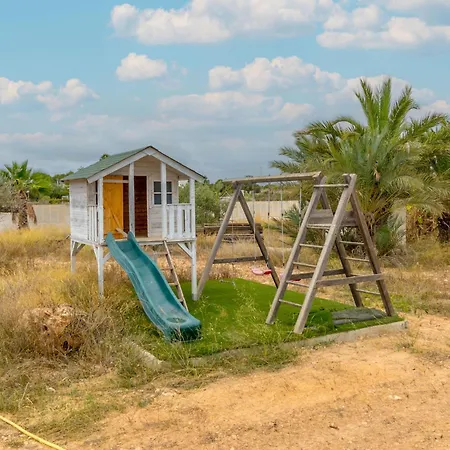 Casciani By Interhome